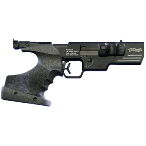 WALTHER SSP Protouch RH L 22LR
