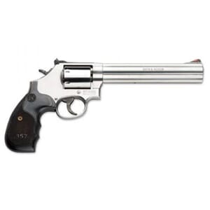 SW S&W 686 PLUS .357 Magnum 3-5-7 series 7'