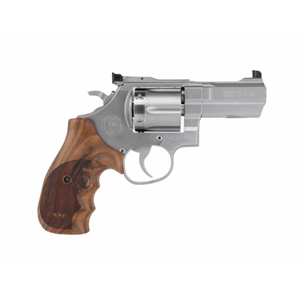 SPOHR L562 .357Mag Standard 3.0