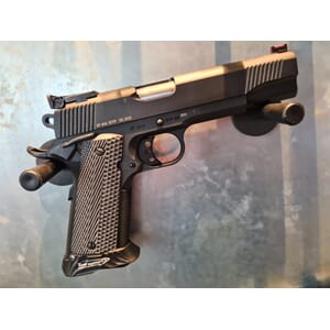 STP Sparta Classic 5.0  9x19
