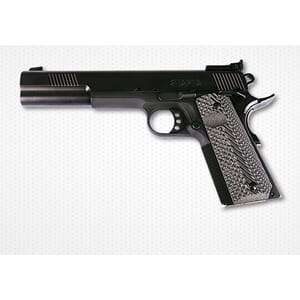 STP Sparta 6.0 .45 ACP