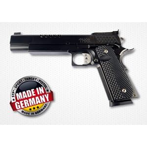 STP THOR Fieldshooting 9x19 6"