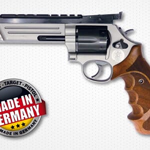 STP Lodur 6.0 1500 .357 Mag