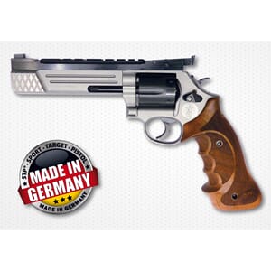 STP Lodur 6.0 1500 .357 Mag