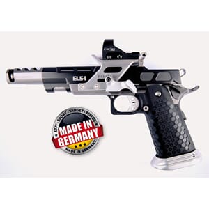 STP ELSA 5.0 9x19