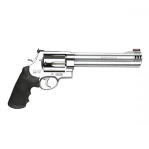 S&W 500 8 3/8'' .500 S&W MAG.