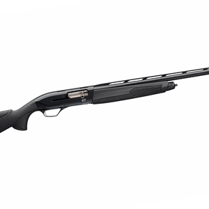 Browning Maxus 2 Carbon Black 12-89 66cm Inv+