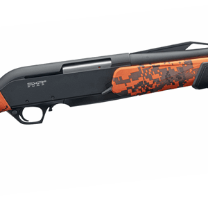 Winchester SXR2 Pump Tracker .308 Win