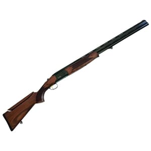 Scandium J12 B (Black matte), Grade 2, ADJ, cal 12/76, 71cm