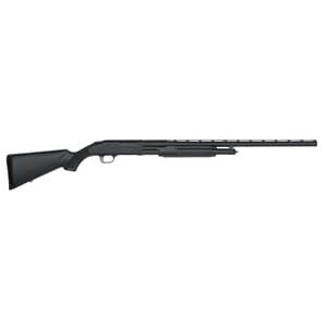 MOSSBERG 500 Hunting All Purpose Field 12/76 28"
