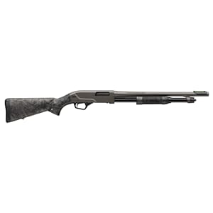 Winchester SXP Defender Forged Carbon Hybrid INV+