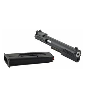 Tanfoglio Ombyggingsett .22 for Steel Frame - SF