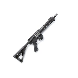 JP CTR-02 PCC 16" 9x19