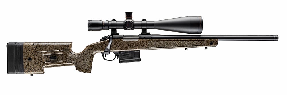 Bergara B14 Hmr Nettbutikk Pedersens Vaabenlager As