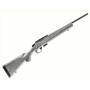 Bergara BMR Steel 22 LR, 1/2-28