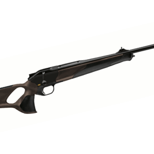 Blaser R8 Professional Sort/Orange  Black Stock, Orange