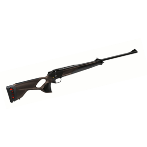 Blaser R8 Professional Sort/Orange  Black Stock, Orange