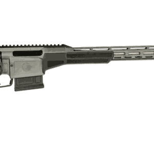 SIG SIG CROSS 6.5 CREEDMOOR RIFLE 24IN CROSS GRY BOLT FOLD S