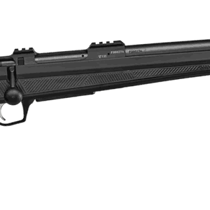 CZ 600 Alpha 308 Win m/gjenger M15x1