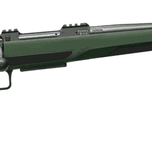 CZ 600 Ergo 308 Win m/gjenger M15x1