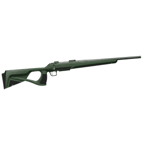 CZ 600 Ergo 308 Win m/gjenger M15x1