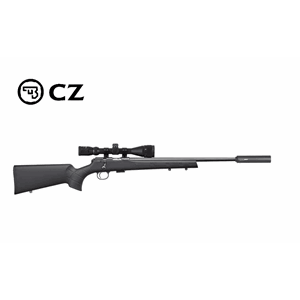 CZ 457 Synthetic 22 LR