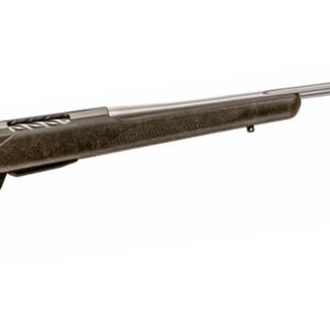 Tikka T3x Lite Roughteck S/S Fluted B/O 308 Win