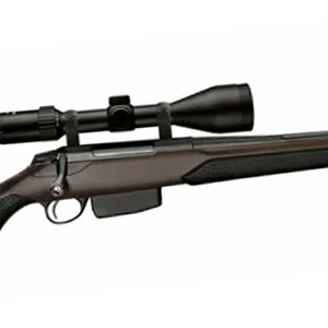 Tikka T3x Jaktia Special edition, brown stock 308W M15x1
