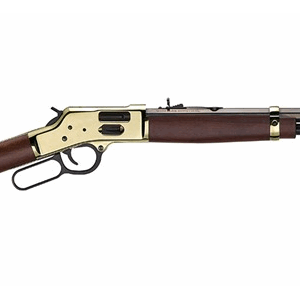 HENRY BIG BOY BRASS 44 MAGNUM/44 SPECIAL 20"