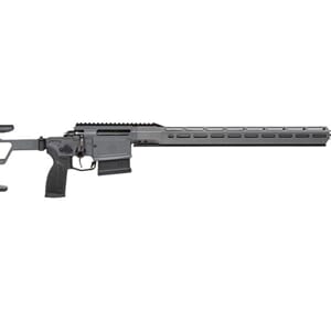 SIG CROSS PRS .308 WIN. 24IN CROSS CONCRETE GRAY