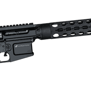 JP MATCH READY RIFLE, .223, TOP CHARGE UPPER, BILLET RECEIV