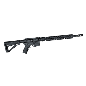 JP MATCH READY RIFLE, .223, TOP CHARGE UPPER, BILLET RECEIV