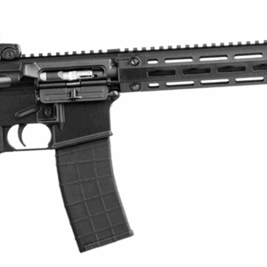 TIPPMANN M4-22 PRO 16" 22LR BLK