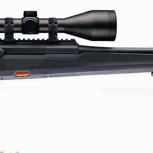Beretta BRX1 + Sabre Ambassador + A-Tec V2