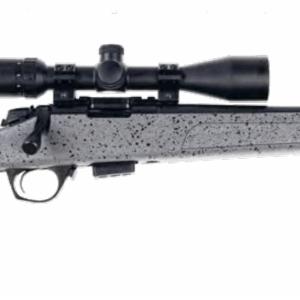 Bergara BMR + Hawke