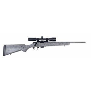 Bergara BMR + Hawke