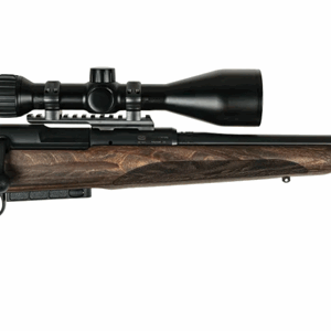 Mauser 25 + Steiner Ranger + A-Tec V2