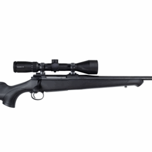 Sauer 100 Classic XTA J.E. + Leica Amplus + A-Tec V2