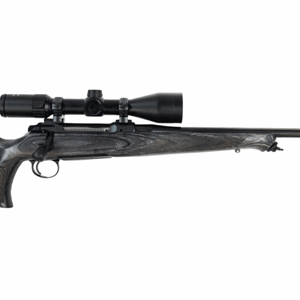 Sauer 101 GTI J.E. + Steiner Ranger + A-Tec V2
