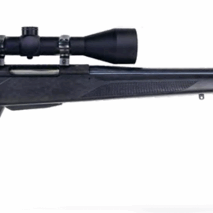 Tikka T3x + Scandium X4 + Hausken JD184