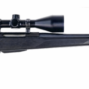 Tikka T3x + Steiner Ranger + A-Tec V2