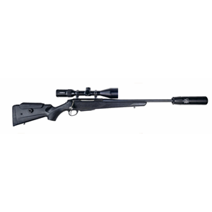 Tikka T3x + Steiner Ranger + A-Tec V2