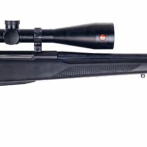 Tikka T3x + Leica Amplus + Hausken JD184
