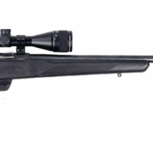 Tikka T1x + Nikko Stirling + A-Tec Forest