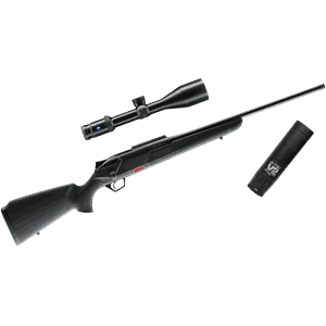 Beretta Riflepakke 2 BRX1 308 Win. 51cm