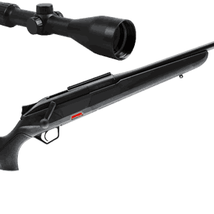 Beretta Riflepk. BRX1 308 Win 51cm +Ambassador 2,5-10x50i