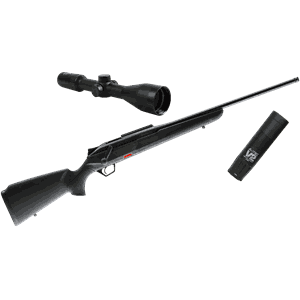Beretta Riflepakke 3 BRX1 308 Win. 51cm