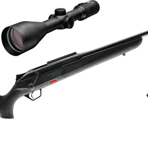 Beretta Riflepakke 4 BRX1 308 Win. 51cm