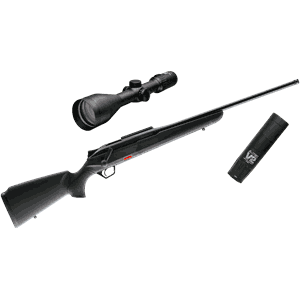 Beretta Riflepakke 4 BRX1 308 Win. 51cm