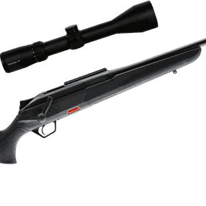 Beretta Riflepk. BRX1 308 Win 51cm +Scandium X4 2,5-10x50i